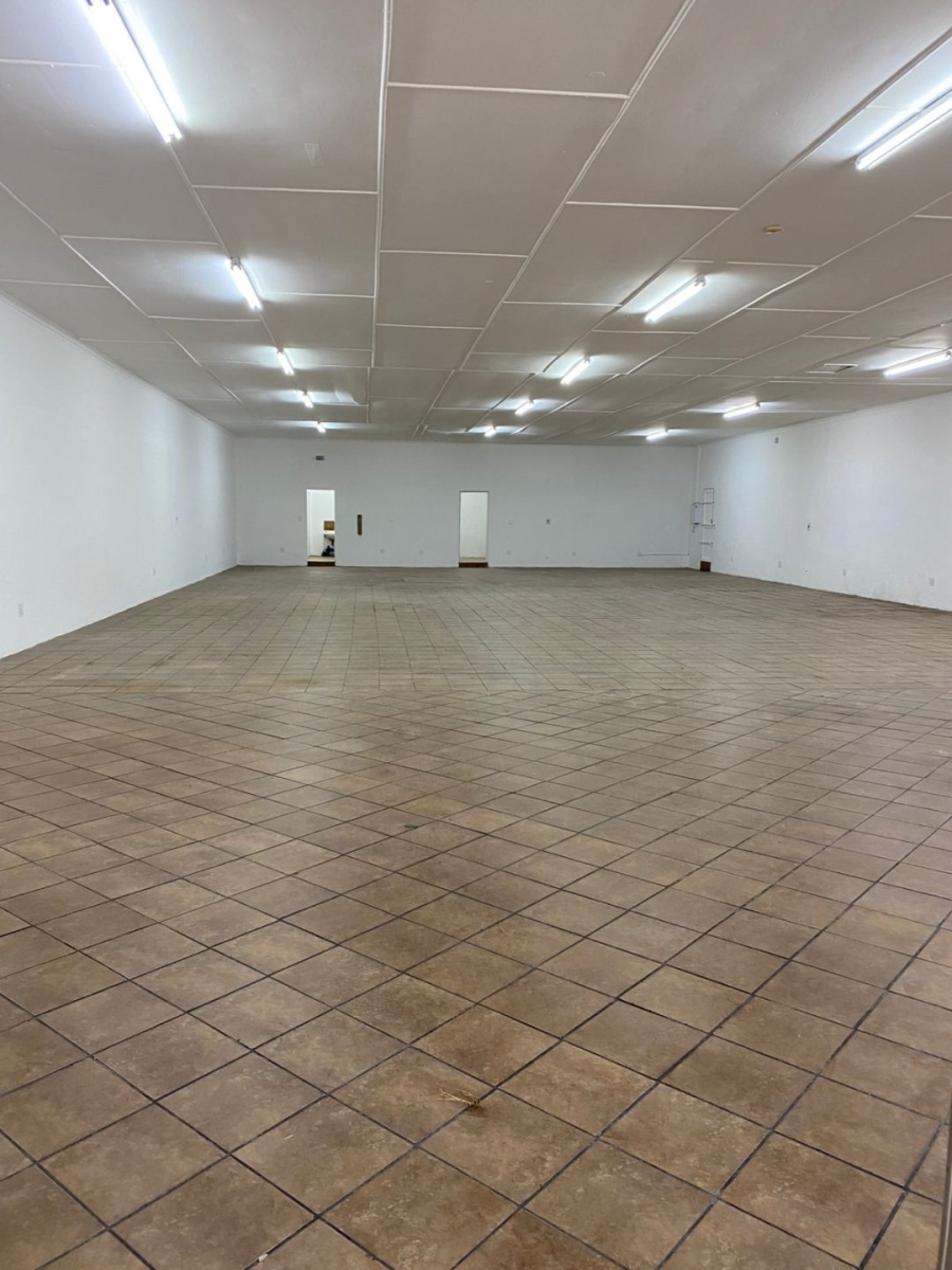 Commercial Property for Sale in Senekal Free State